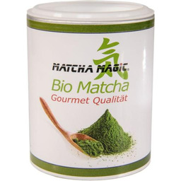 Herbata MATCHA w proszku BIO 30 g Matcha