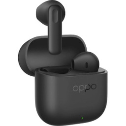 OPPO Enco Buds3 Douszne Bluetooth 5.4 Czarny Słuchawki