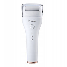 2x Enchen Elektryczny pilnik do stóp Rock