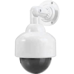 Fałszywy aparat z niebieską diodą LED