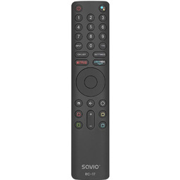 Savio RC-17 do TV Xiaomi - Smart TV