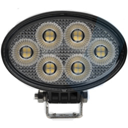 Lampa robocza LED reflektor TT TECHNOLOGY TT.13325 24xLED