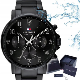 ZEGAREK TOMMY HILFIGER 1710383 DANIEL ORYGINALNY GW24 +