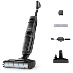 Tefal X-Clean 4 GF5035 50min Funkcja mycia Odkurzacz