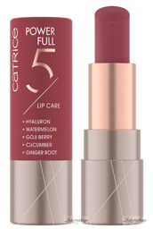Catrice - Power Full 5 Lip Care -