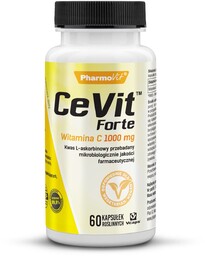 PharmoVit Classic CeVit Forte Witamina C 1000 mg,