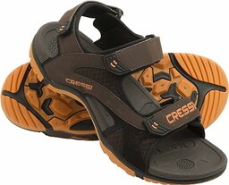 Cressi Unisex-Adult Sandal Sandały z paskiem na kostkę