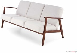 Sofa trzyosobowa MILANO 3S Halmar Beżowy jasny
