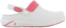 MODNY CHODAK Z ZABAWNYM AKCENTEM SAFETY JOGGER DANY,