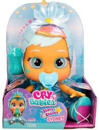 CRY BABIES Lalka Magic Tears Stars Sydney 911390