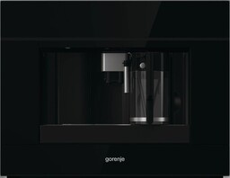 Ekspres ciśnieniowy do kawy GORENJE CMA9200BG czarny