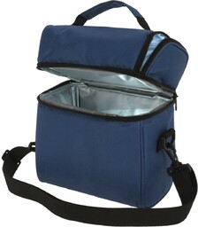 Torba termoizolacyjna Redcliffs z 2 pojemnikami nalunch