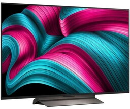 LG Telewizor 55C5ELB 55" OLED 4K 144Hz VRR