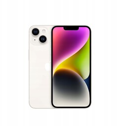 Apple iPhone 14 128GB Starlight