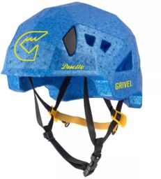 GRIVEL Duetto blue (53-60cm) - Wspinaczkowy kask