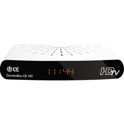 Dekoder ComboBox Ce Hd