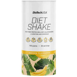 BIOTECH Diet Shake 720 g