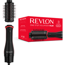 REVLON ONE-STEP VOLUMISER PLUS RVDR 5298E Suszarko-lokówka
