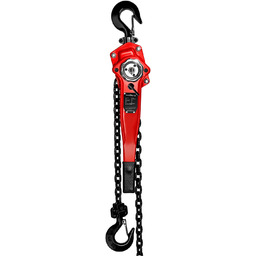 Wciągarka wyciągarka łańcuchowa wciągnik łańcuchowy 3T / 3m