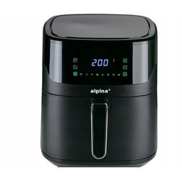 Air Fryer Frytkownica beztłuszczowa Alpina XL 1600