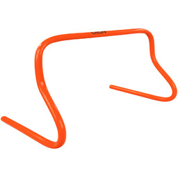 NO10 Płotek treningowy 23cm VTH-09E O pomarańczowy