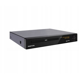 DVD Manta DVD072 Emperor Basic Hdmi