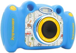 Kiddypix ''Blizz'' kamera dziecięca z funkcją kamery internetowej,