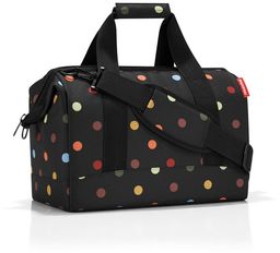 Reisenthel Torba podróżna M Allrounder Dots