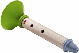 HABA Horn Flute