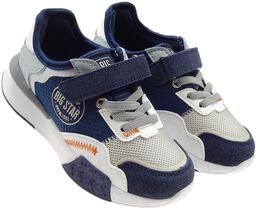 Buty sportowe na rzepy BIG STAR LL374225