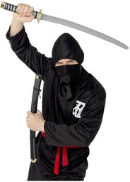 Miecz Wojownika Ninja