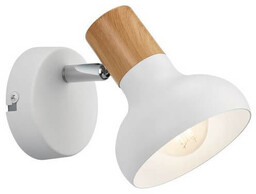 Rl Light Kinkiet ścienny z regulacją Latika R81521031