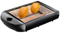 Melissa 16140145 600W Toster