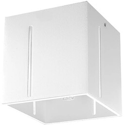 Plafon PIXAR biały SL.0398 - Sollux Sprawdź kupon