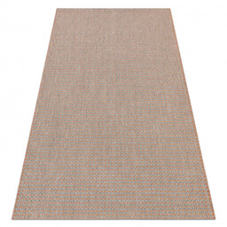 Dywan SAMPLE CASA SHINE A3520A Linie Sizal beż