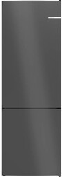 Bosch KGN49OCAF Pełny No Frost 203cm Komora świeżości