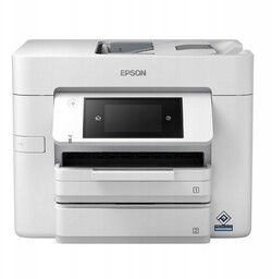 Drukarka atramentowa Epson WorkForce Pro WF-C4810DTWF, C11CJ05403