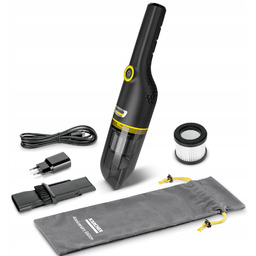 Odkurzacz ręczny Kärcher Cvh Anniversary Edition