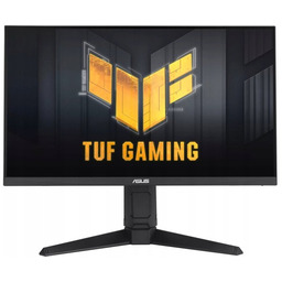 Monitor ASUS TUF VG259QL5Au 24.5 1920x1080px IPS 200Hz