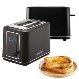 Toster Zelmer ZTS7990 czarny 7 Poziomów Elektryczny Tosty