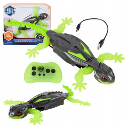 Hexbug 6070281 20147451 Interaktywny gekon Rc