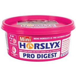 Horslyx Lizawka smakowa MINI 650g - pro digest