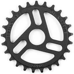 zębatka BSD - Superlite Freestyle BMX Sprocket Black