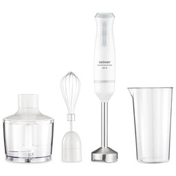 ZELMER Blender ręczny ZHB4562S Pulsar Deluxe Max