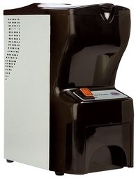 Xxlselect Kruszarka do lodu 40 kg/h z zasobnikiem