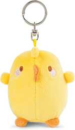 Nici Piupiu Brelok Dekoracyjny, Żółty, 8 cm