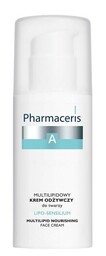 Pharmaceris A multilipidowy krem odżywczy do twarzy 50ml