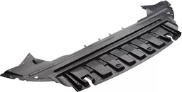 Osłona pod zderzak Ford MONDEO MK IV 2006-2010