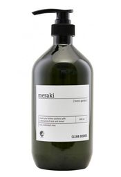 Meraki HOME Dozownik - Ekologiczny Płyn do Mycia