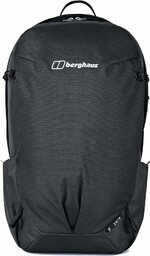 Berghaus Plecak dzienny 24/7 25 l, czarny, jeden